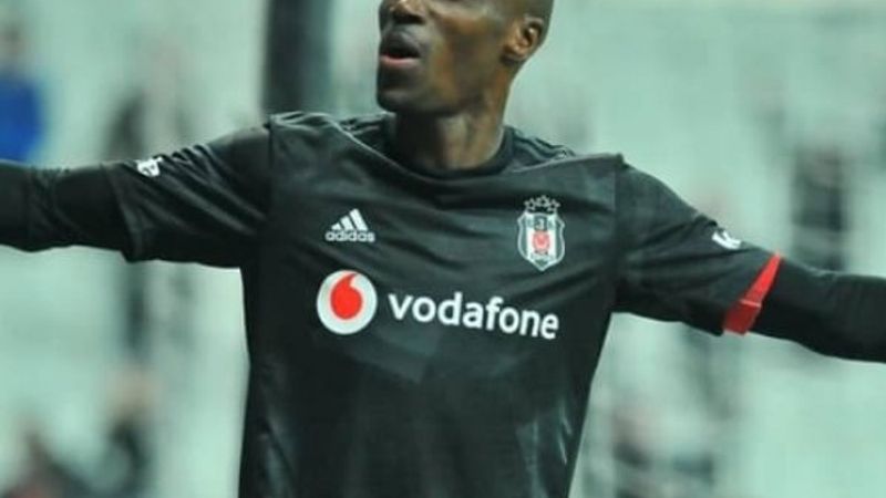 Beşiktaş yönetiminin teklifi Atiba'yı şaşırttı