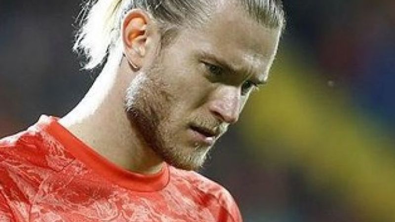 Liverpool, Karius'u yeniden kiralayacak