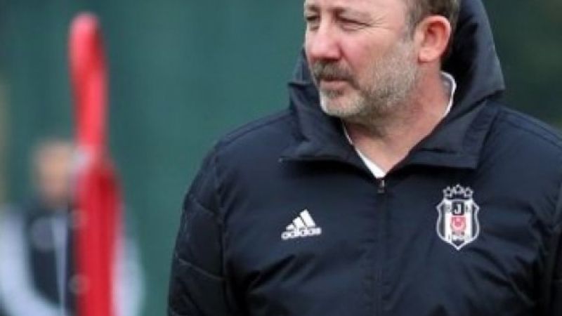 Sergen Yalçın, 3 sol ayaklı genç seçti