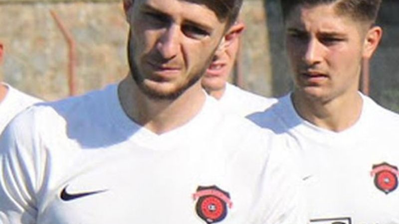 İsmail Yüksek resmen Fenerbahçe'de