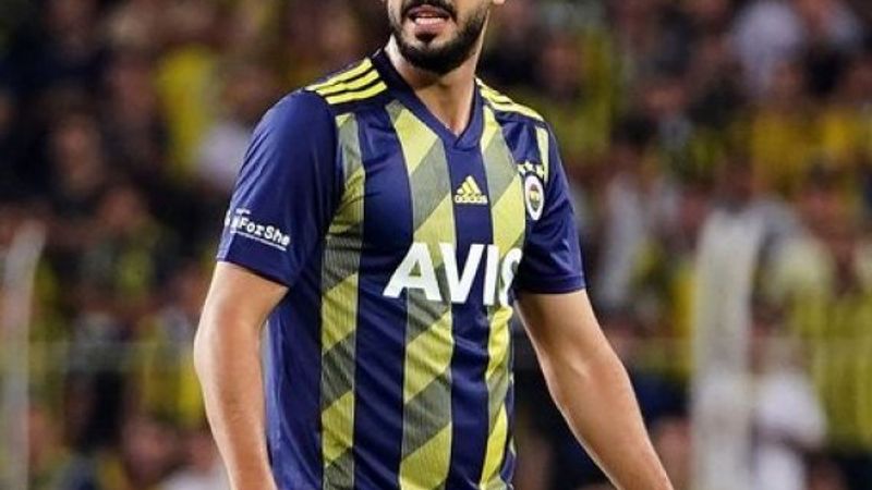 Tolga Ciğerci, Wolfsburg'a transfer oluyor