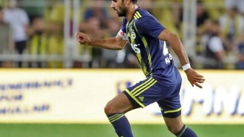 Alper: Artık işime dört elle sarılacağım