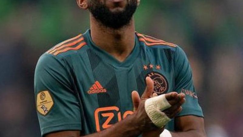 Babel, Hollandalı politikacıyla tartıştı