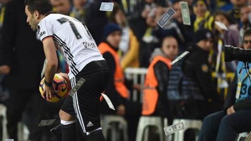 Fenerbahçe'den Gökhan Gönül girişimi