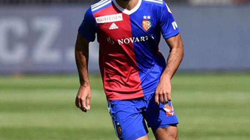 Galatasaray'dan Eray Cömert hamlesi