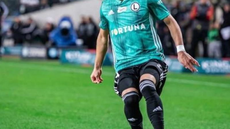 Sergen Yalçın istediği sol bek: Michal Karbownik