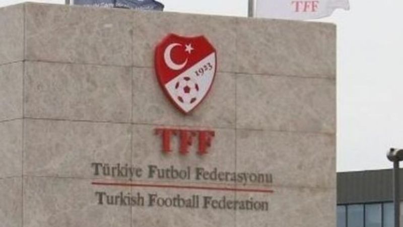 TFF, Futbola Dönüş Öneri Protokolü'nü yayınladı