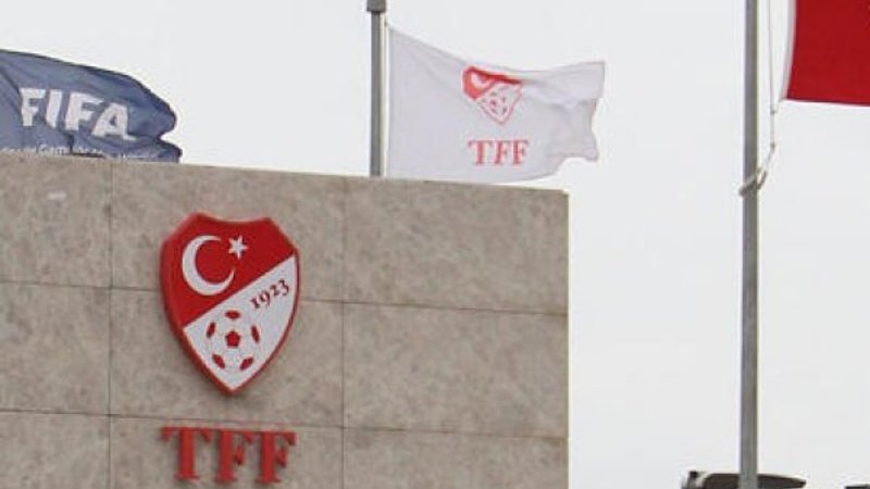 TFF: Gerekirse yeni bir plan devreye sokulacak