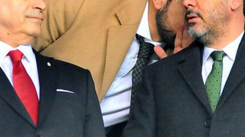 Bakan Kasapoğlu, Mustafa Cengiz'i ziyaret etti