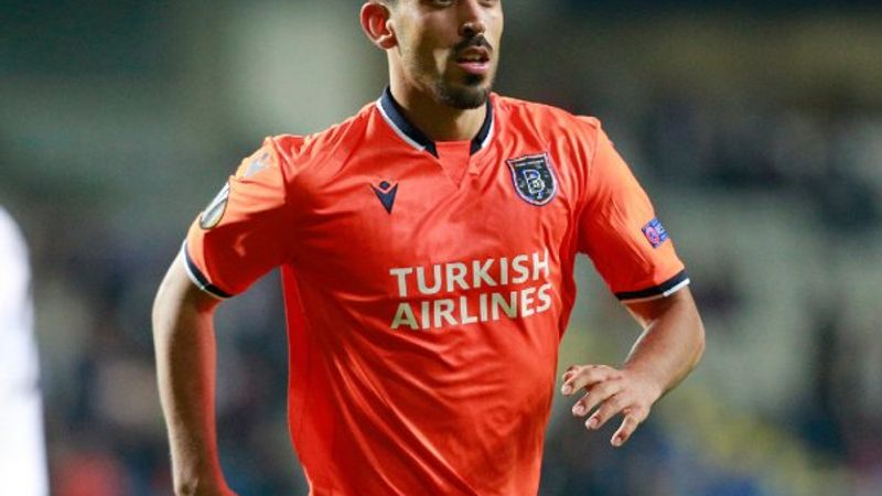 F.Bahçe, İrfan Can için harekete geçti