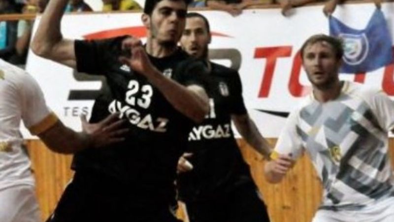 Hentbol ligi tescil edildi