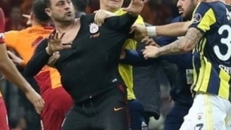 Hasan Şaş'ın istifasının perde arkası