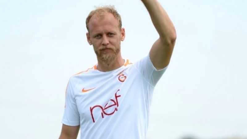 Rosicky: Semih Kaya ile yollarımızı ayıracağız