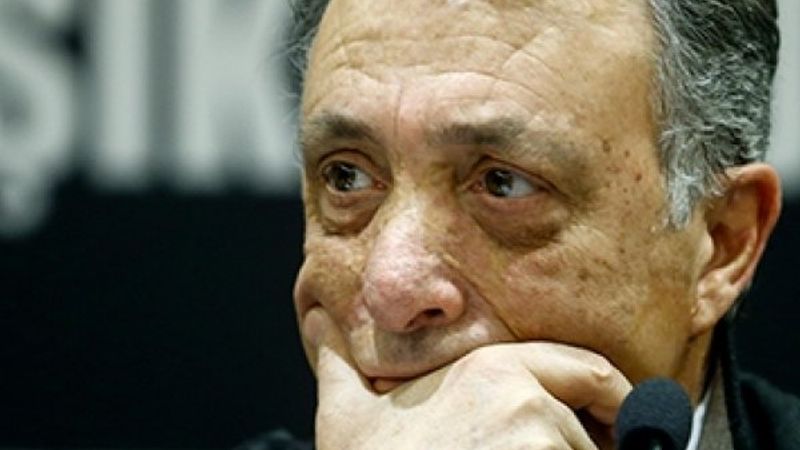 Beşiktaş yönetimi: İyi niyetle çözüm aramalıyız