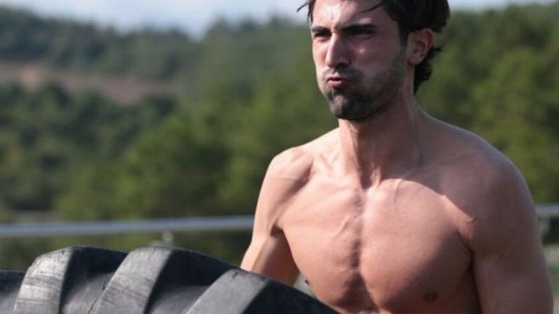 Hasan Ali'yi Başakşehir de istiyor