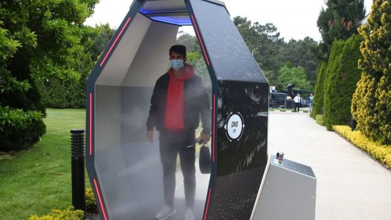 Vaka sayısı 10'a yükselen Beşiktaş'ta neler oluyor