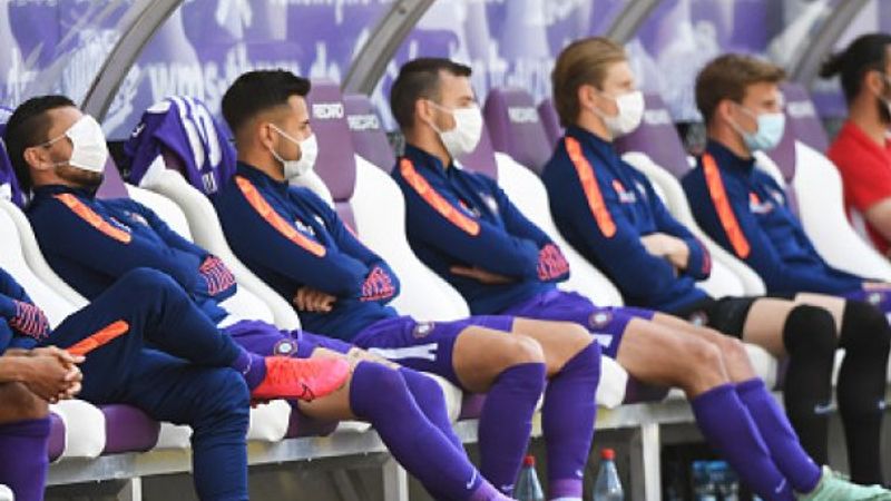 Almanya'da ligler başladı