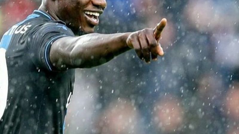 Diagne Galatasaray'a para kazandırdı