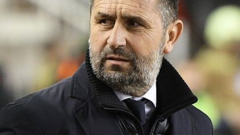 Fenerbahçe'nin görüştüğü üç hoca