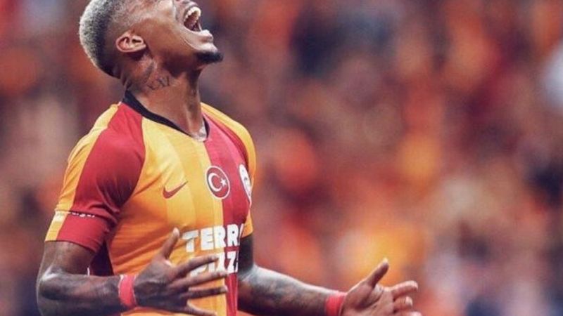 Lemina'dan Southampton'a: G.Saray'da kalmak istiyorum