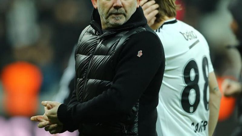 Sergen Yalçın: Caner'le Gökhan'dan memnunum