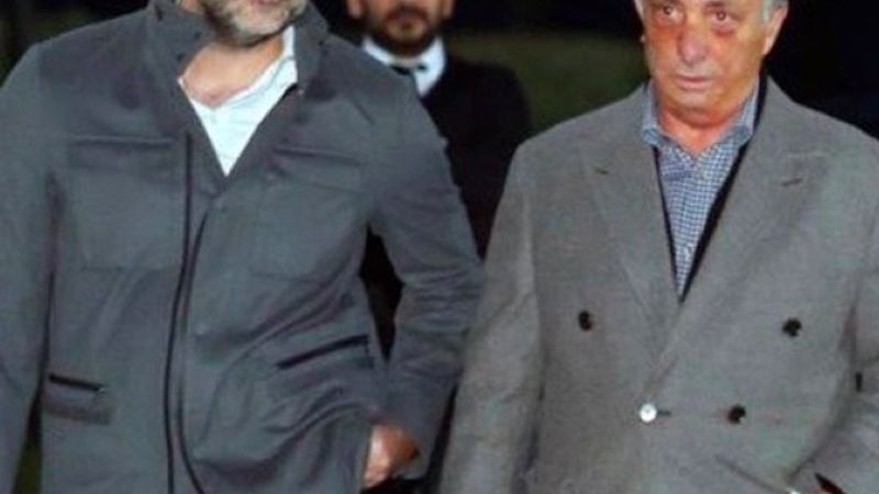 Beşiktaş Asbaşkanı Kocadağ, korona tepkilerini yanıtladı