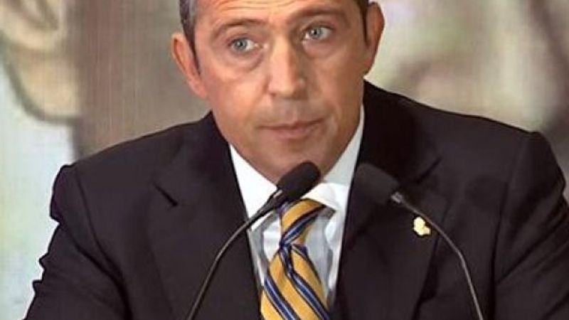 Fenerbahçe'de Ali Koç'un gözü gurbetçilerde