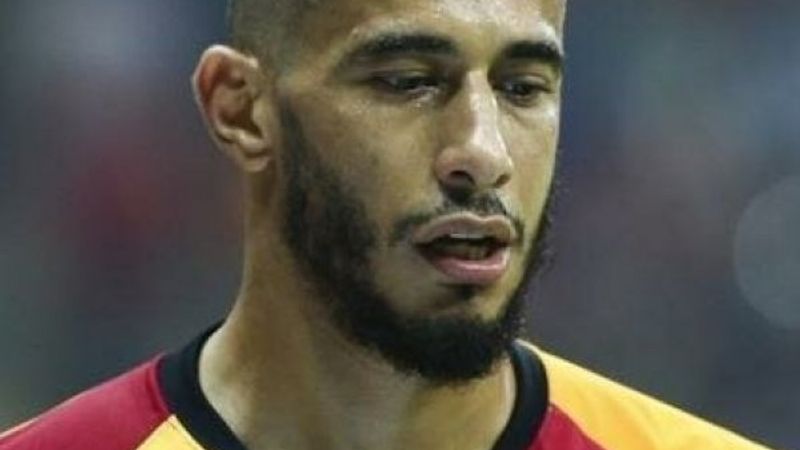 Galatasaray, Belhanda'yı satmak istiyor