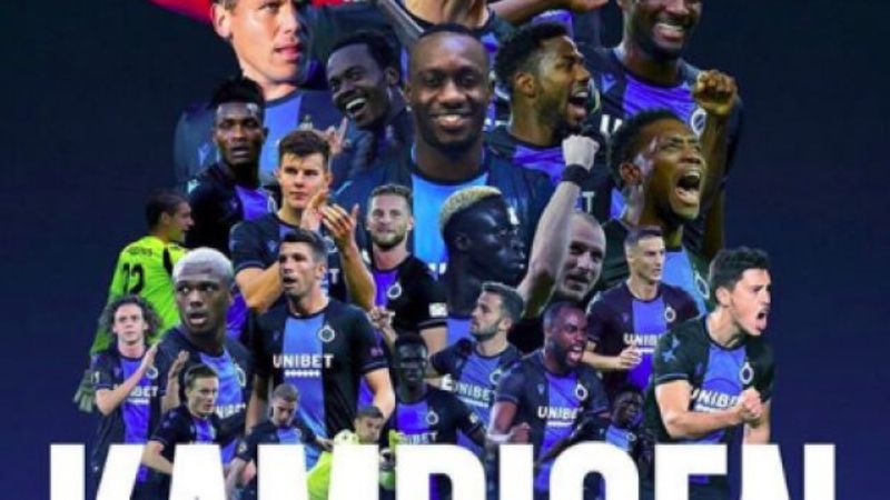 Diagne fotoğraftan hocasını sildi, kendisini koydu