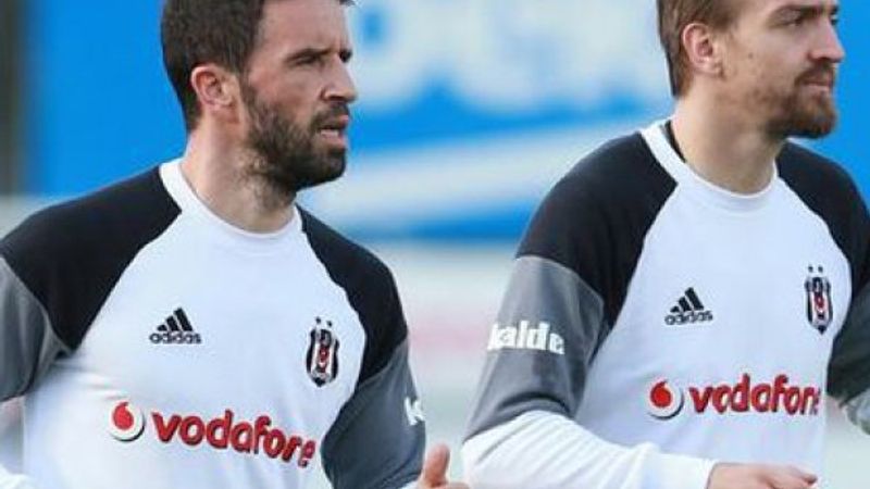 F.Bahçe'nin Gökhan'la Caner'e yaptığı teklif