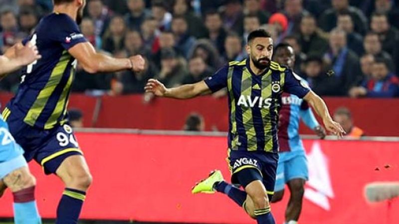 Fenerbahçe: Türkiye Kupası'nın takvimi belli olsun
