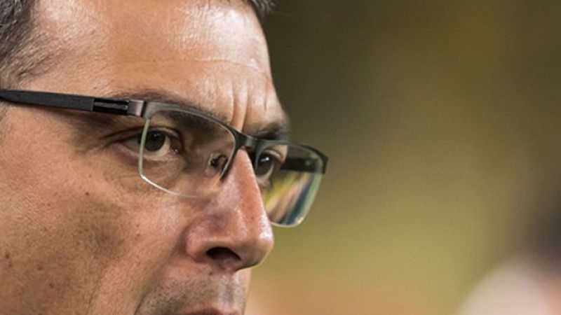 Marsilya'da Comolli sesleri