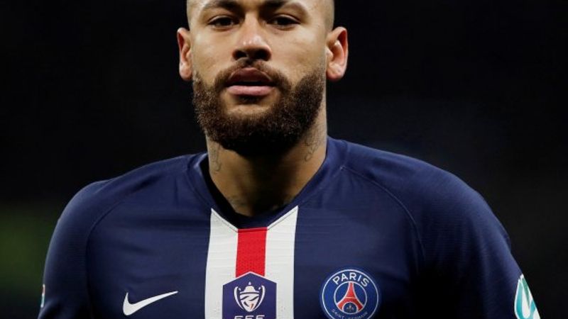 Neymar: Futbola dönmek için sabırsızlanıyorum