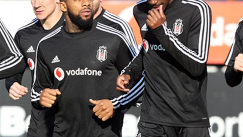 Beşiktaş: Tüm sonuçlar negatif