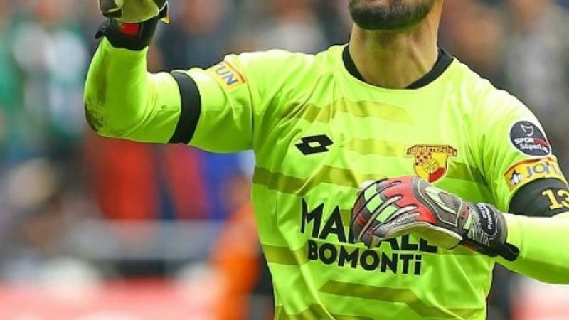 Beto: Beşiktaş beni istiyor