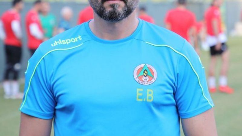 Erol Bulut, Fenerbahçe'ye doğru