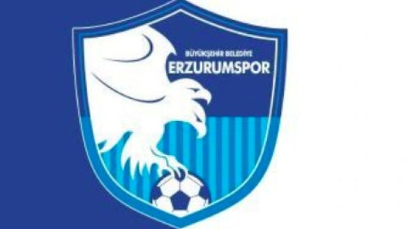 Erzurumspor’da 11 kişinin ikinci testi negatif çıktı