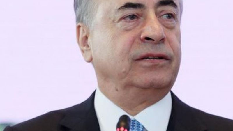 Mustafa Cengiz yoğun bakımdan çıktı