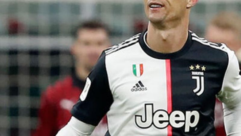 PSG Başkanı Al-Khelaifi, Ronaldo'ya yeşil ışık yaktı