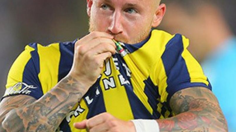 Stoch: Puskas Ödülü'nü almamda Türklerin büyük payı vardı