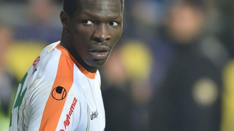 Beşiktaş, N'Sakala ile anlaştı