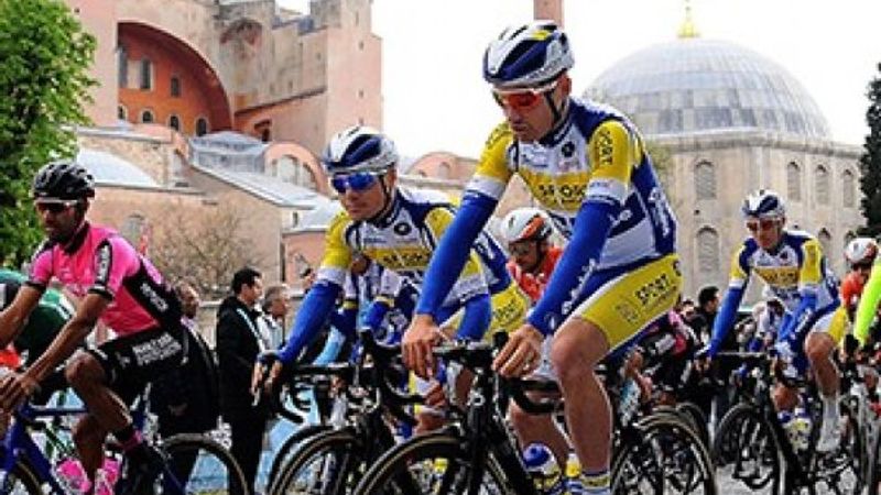 Cumhurbaşkanlığı Türkiye Bisiklet Turu yapılmayacak