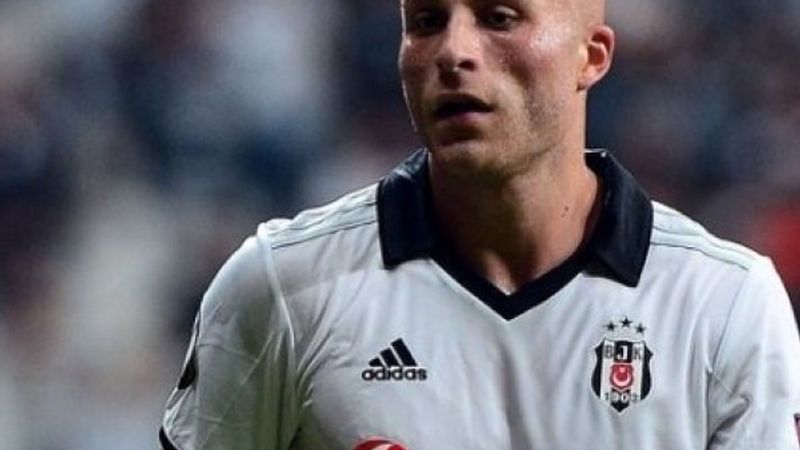 Gökhan Töre, Beşiktaş'a dönüyor