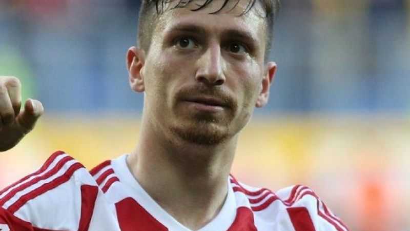 Mert Hakan: Galatasaray'ı seçtim