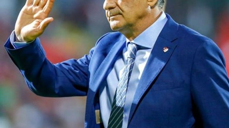 Şenol Güneş maçların başlatılmasını istemiyor