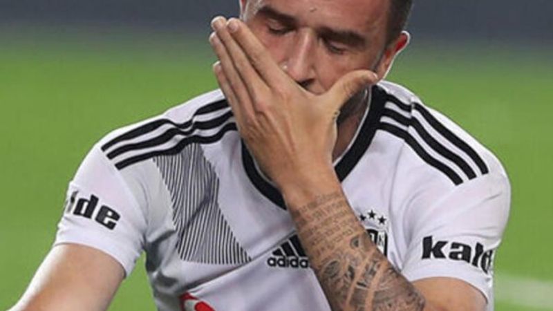 Gökhan Gönül: Hiçbir yere konuşmadım