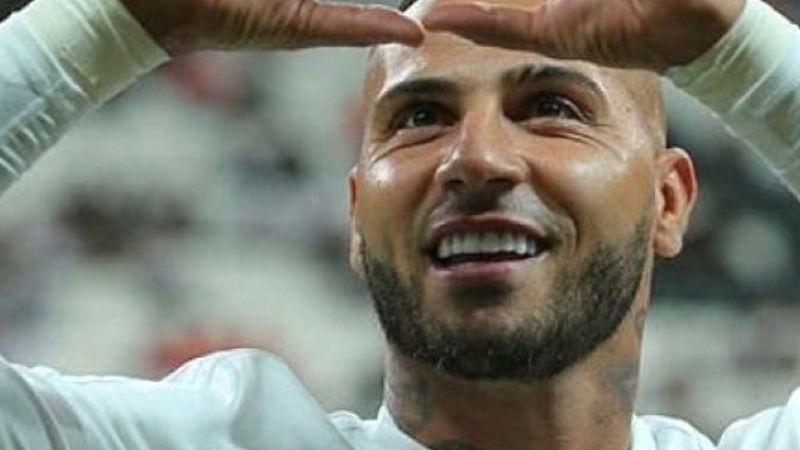 Quaresma, Beşiktaş'a dönmek istiyor
