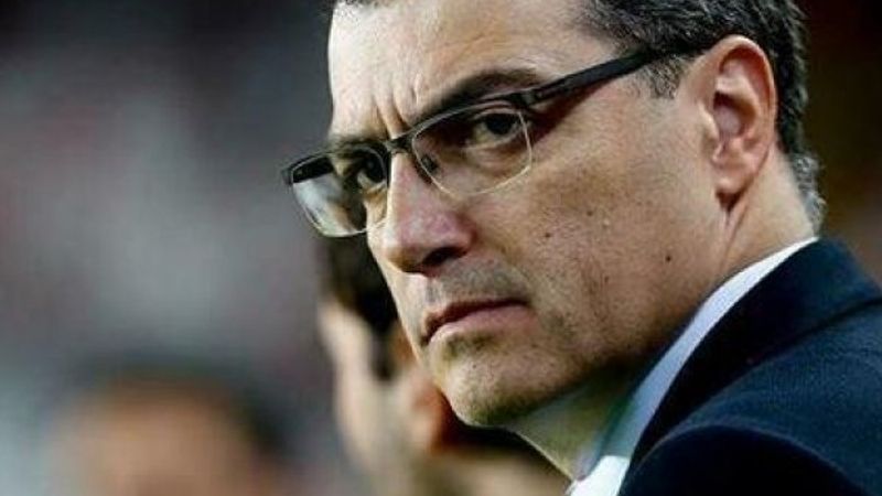 Damien Comolli, kulüp başkanı oluyor