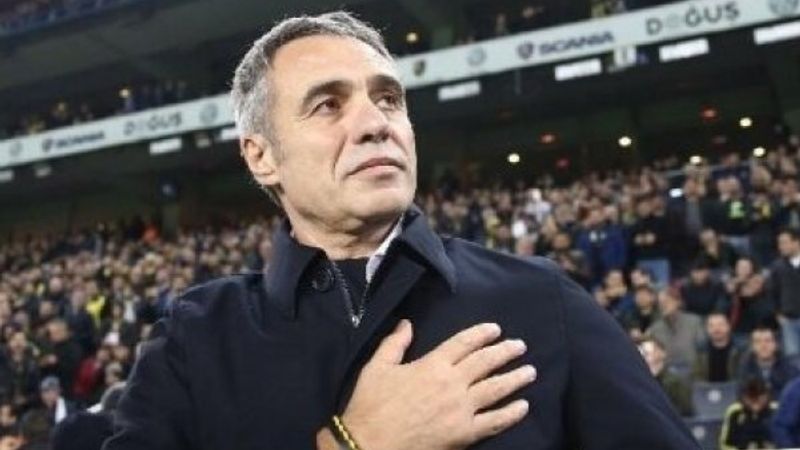 Ersun Yanal, Fenerbahçe'den vazgeçmiyor