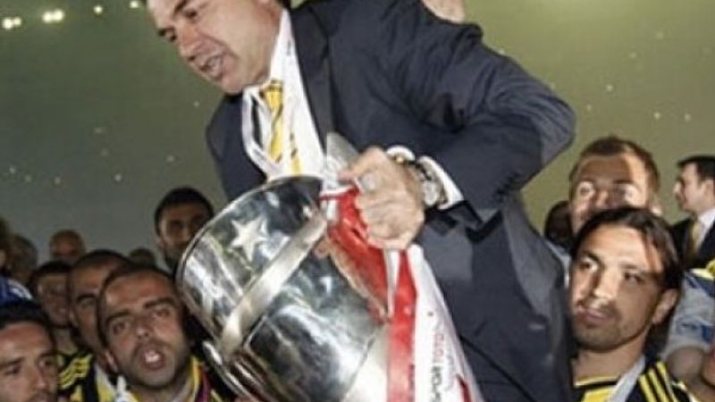 Fenerbahçe ve Trabzonspor'dan 2010-2011 paylaşımları